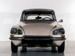 Citroen ID19 Special Berline 1969 года